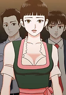 Cover image for Dalhee's Boarding House