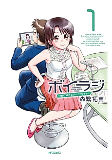 Cover image for Voiradi - My favourite personality