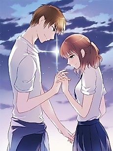 Cover image for Stars and Dawn