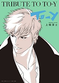 Cover image for TRIBUTE TO TO-Y