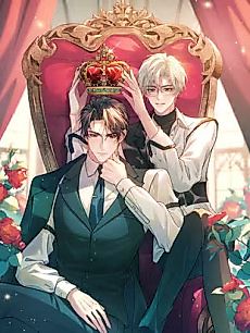 Cover image for Hello! The Nobleman System Is at Your Service