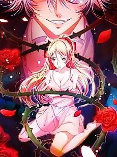 Cover image for Love, Beauty and Revenge