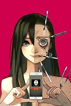 Cover image for Facelift Game