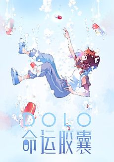 Cover image for Dolo's Destiny Capsule