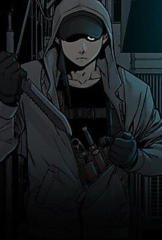 Cover image for The Devil's Descendants