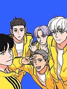 Cover image for Too Close for Comfort