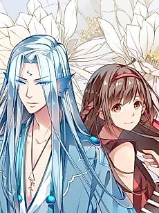 Cover image for The Koi Returns