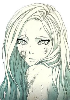 Cover image for Monster Child