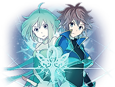 Cover image for Two Souls: Connecting Hearts