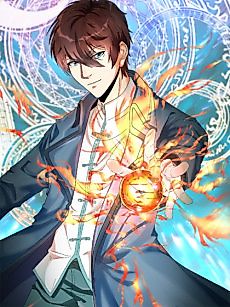 Cover image for The Ultimate Immortal