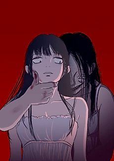 Cover image for The Stolen Face