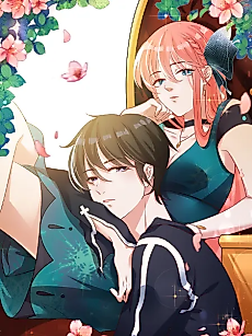 Cover image for Movie King and His Princess