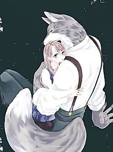 Cover image for Do Not Die With the Wolf