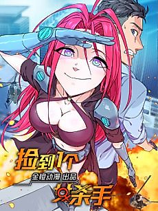 Cover image for Assassin Took Home