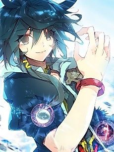Cover image for Heavenly Jewel Master