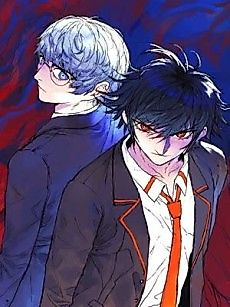 Cover image for Blood Loop