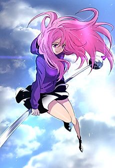 Cover image for Heavens Souls