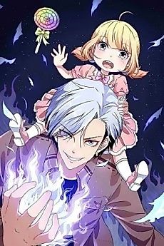 Cover image for Daddy From Hell