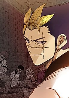 Cover image for The Bully Hunter
