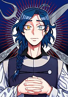Cover image for Oh My, Chaozu