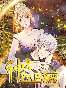 Cover image for Divine Hero’s Skyfall System