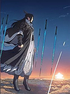 Cover image for Cultivator vs Superhero