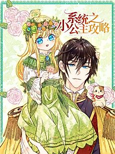 Cover image for Little Raider Princess System