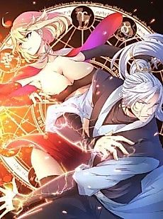 Cover image for Journey to Immortality