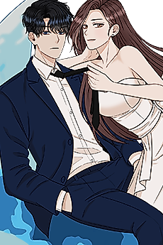 Cover image for Midnight Blue (Bobokun)