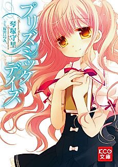 Cover image for Prismic Days