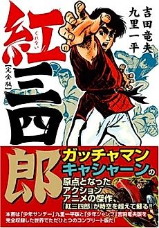 Cover image for Judo Boy