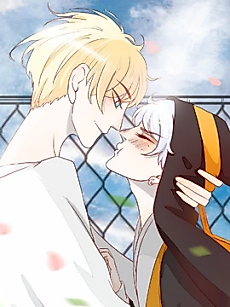 Cover image for Luck Arrives After Being In Relationship