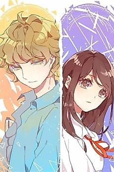 Cover image for Lost Lovers