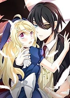 Cover image for One-Eyed Devil