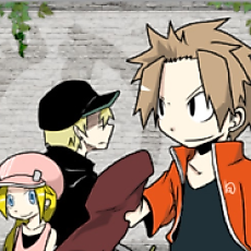 Cover image for Senyuu. Dai 2-shou