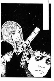 Cover image for Lost Chapter: Galaxies