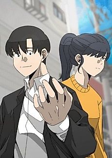 Cover image for Let Me Hold Your Hand