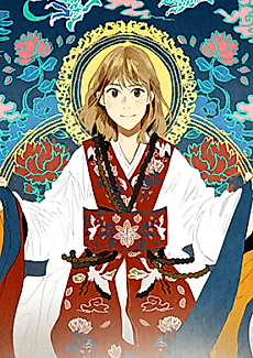 Cover image for I Pray