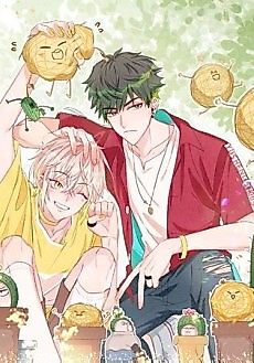 Cover image for Botanic Romance