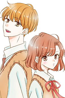 Cover image for Hasegawa-san no Tomadoi.