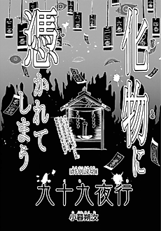 Cover image for Ninety Nine Nights