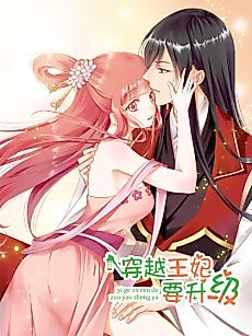 Cover image for The Princess’s Time Travel