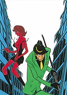 Cover image for Guy Punch Series