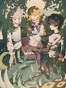 Cover image for Zai Quanxi Youxi Zhong Xunzhao Zhenshi de Ren Naozi Yiding You Keng Ba