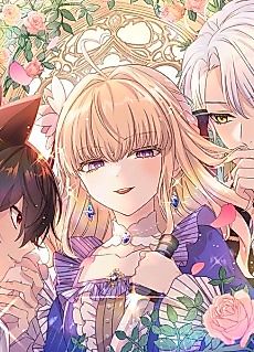 Cover image for The Legendary Assassin Reincarnated as the Beloved Youngest Daughter of a Royal Family
