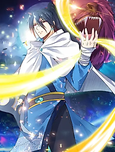 Cover image for World's Ruler