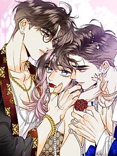 Cover image for Gemini Boyfriend