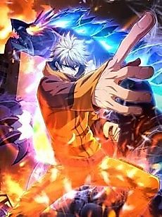 Cover image for Reborn As A Monster 2: Beast God’s Rise