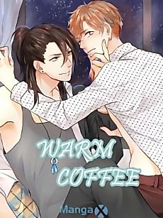 Cover image for Warm Coffee