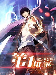 Cover image for The Number One Player